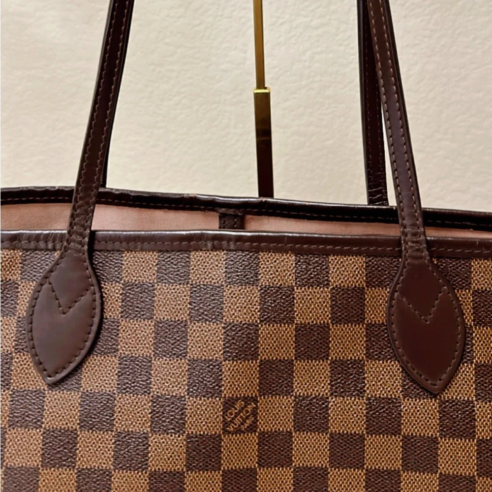 Authentic Louis Vuitton Neverfull MM Bag✨ - Picture 13 of 15